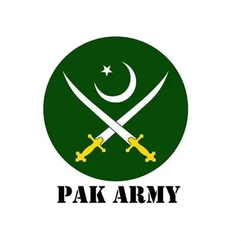Join Pak Army