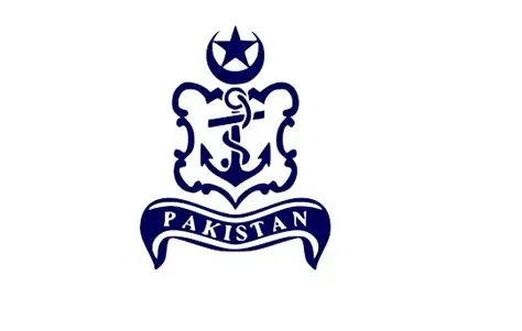 Join Pak Navy